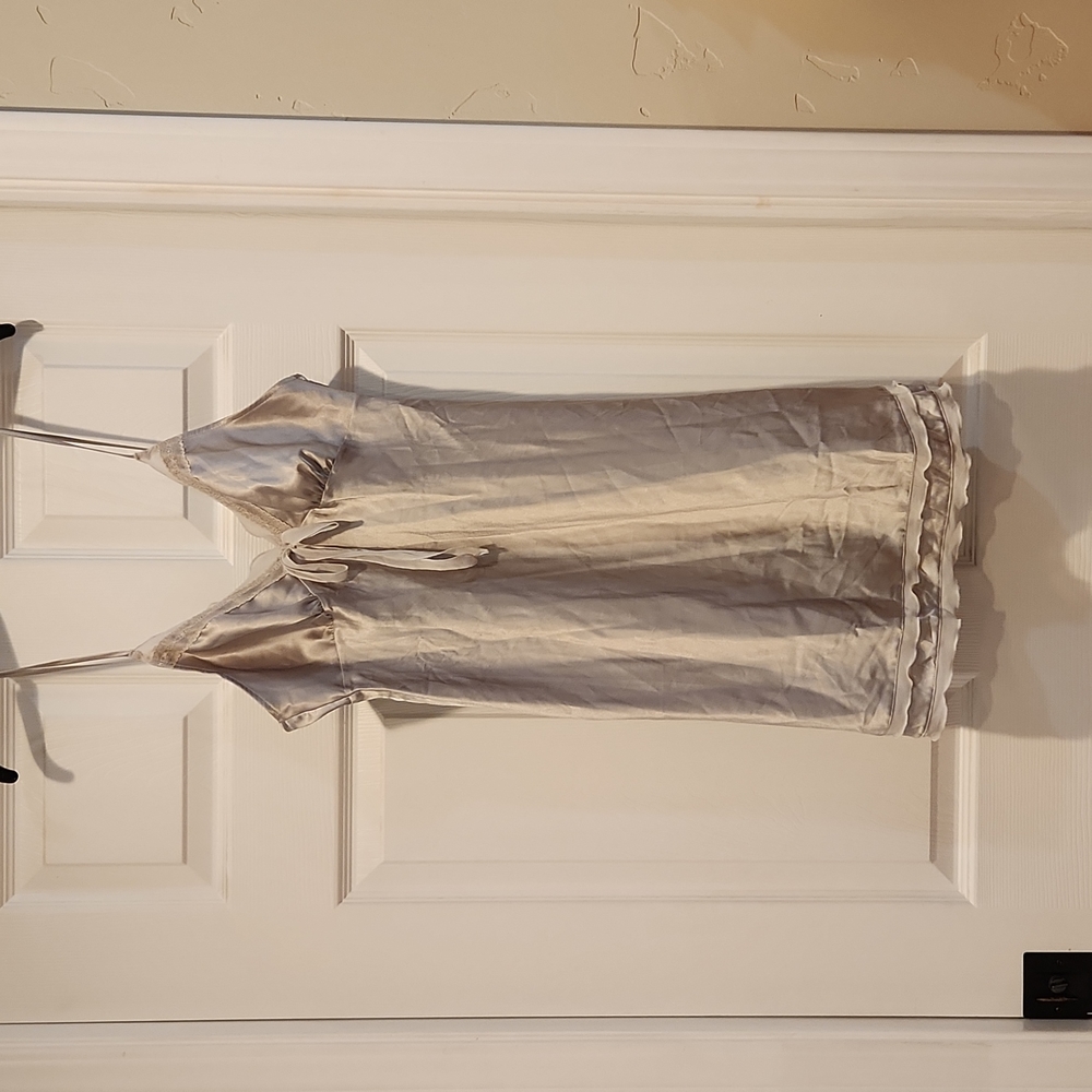 NWOT Victoria's Secret slip